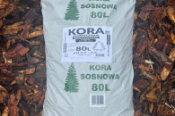 Kora Producent/Regionalnie 10-60mm 80L