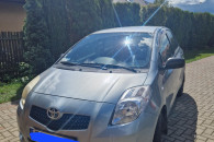 Toyota Yaris 2007r.
