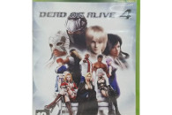 GRA NA XBOX 360 DEAD OR ALIVE 4
