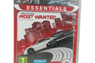 GRA NA PS3 NEED FOR SPEED MOST WANTED