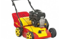 Wertykulator areator spalinowy Wolf-garten 389b