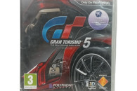 GRA NA PS3 GRAN TURISMO 5