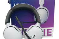 SŁUCHAWKI BEZPRZEWODOWE Z MIKROFONEM SONY INZON
