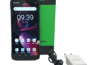 TELEFON DOOGEE BLADE 10 ULTRA 8 GB (+24GB) / 25