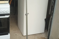 3 stojaki mplus aluminiow a walizka