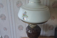 Lampa PRL