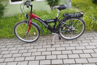 Sprzedam rower koła 24 cale
