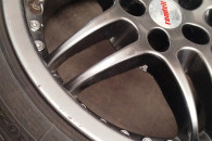 Alufelgi Rondell R17 5x100 5x98