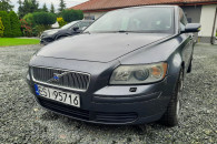 Volvo V50 2005 rok 2,4 BENZYNA 170 KM