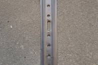 Wieszak Kotwowy, Grzybek 180mm, Do poddaszy