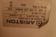 Podgrzewacz wody