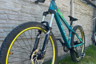 Rower CTM Raptor MTB