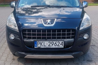 Sprzedam PEUGEOT 3008 1.6hdi