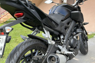 Yamaha MT-125 2017 | 15 KM | 12 607 km | Kat. B