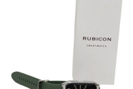 SMARTWATCH RUBICON RNC E89 USZKODZONY PASEK