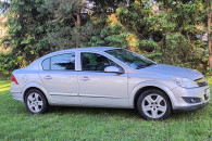 Opel Astra 1.3 Diesel 2009r.
