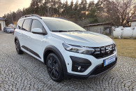 DACIA JOGGER SalonPL 1WŁ. 2024r XI 1.0TCE 110KM