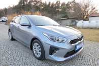 KIA CEED SalonPL 1WŁ 2021 1.5GDi 160KM 135443KM