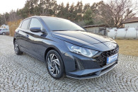 HYUNDAI I20 SalonPL 1WŁ 2024 1.0T 100KM 45871KM