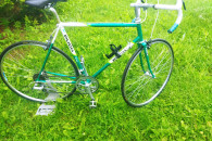 Rower szosowy Puch 28"