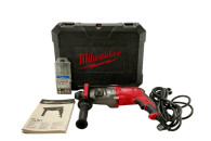 MŁOTOWIERTARKA MILWAUKEE PFH 26 T + WALIZKA