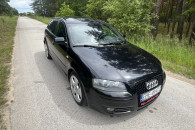 Audi a3 2.0 tdi 170km 4x4 guattro