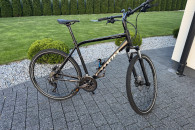 Rower crossowy STORM DEORE 3x10