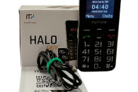 TELEFON MYPHONE HALO EASY