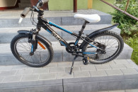 Sprzedam rowerki koła 20-24