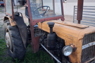 KABINA DO C 330