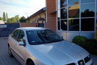 Seat Toledo 1.4 benzyna