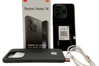 TELEFON REDMI NOTE 14 8/256gb