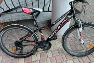 Kross Hexagon 24