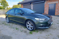 Ford MONDEO 1.5 benzyna, 2016r. Salon Polska, P