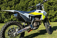 Husqvarna Fc350, 2021r Zamiana ! ! !