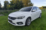 Sprzedam Fiat Tipo LPG