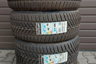 215.50R17 95V XL FR Dunlop Winter Sport 5 _Nowe