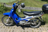 Sprzedam skuter