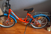Rowerek Bellini 20"