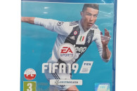 GRA FIFA 19 PLAYSTATION 4