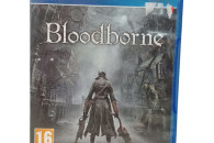 GRA BLOODBORNE PLAYSTATION 4