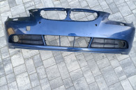 Zderzak BMW e60 przód