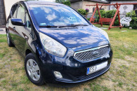 Kia Venga crdi 2011r