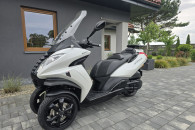 Peugeot Metropolis 400 TCS ABS Na Kat.B