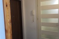 Wynajmę mieszkanie w centrum Sieradza