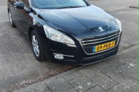 Peugeot 508 1.6 THP 156KM *Bogato wyposażony*