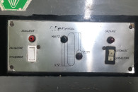 Wytwornica pary 25kW 380V