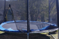 Trampolina 300cm
