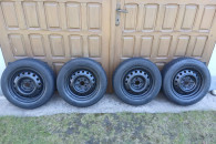 Opony letnie i na cały rok 175/65R14 2023 rok