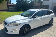 Ford Mondeo 2.0 tdci